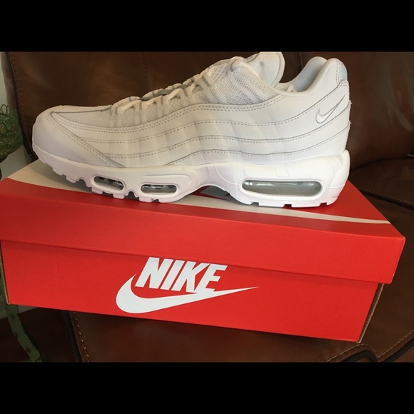 nike air max 95 size 10